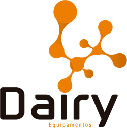 Dairy Equipamentos Logo